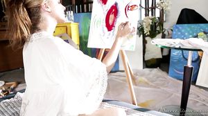 My Girlfriends Mother - Logan Pierce - Karla Kush