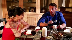 My Daughters Boyfriend - Rocco Reed - Dana Vespoli