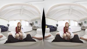 Lauren Phillips - Stepmom Blackmail