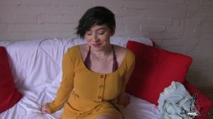 Amilia Onyx - Euro trip 2019