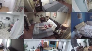 Office Tryst - Jay Smooth - Whitney Wright