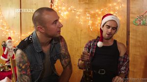 One Last Gift for the Holidays - Logan Pierce - Kristen