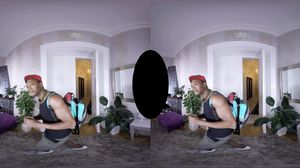 Lovita Fate - Horny Welcome