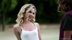 Sibling Rivalry - Logan Pierce - Angel Smalls