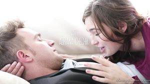 Sibling Rivalry - Xander Corvus - Karla Kush