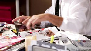 Shades of Kink - Lily Labeau - Seth Gamble