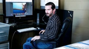 Shades of Kink - MrPete - Maddy Oreilly