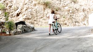 The Babysitter - Richie Calhoun - Liah Lor