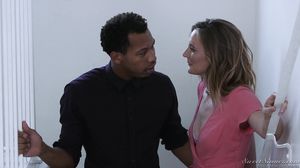 The Call Girl - James Deen - Alison Rey