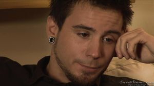 The Cougar Club - Randi James - Dick James