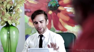 Shades of Kink - Julia Ann - Logan Pierce