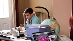 Shades of Kink - Steven StCroix - Adrianna Luna