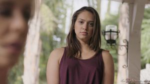 Stepdaughter Dearest - Tyler Knight - Sara Luvv