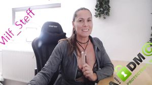 Chaturbate - milf steff September-20-2019 09-10-19