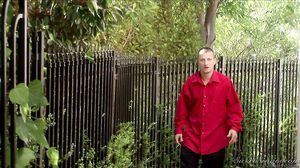 The Deviant - MrPete - Kylie Ireland