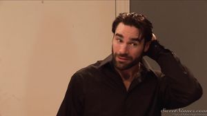 The Masseuse 2 - Charles Dera - Evanni Solei