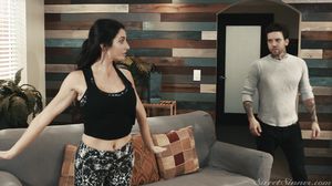 The Girls Next Door - Silvia Saige - Small Hands