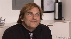 The Secretary 2 - Joey Brass - Raylene