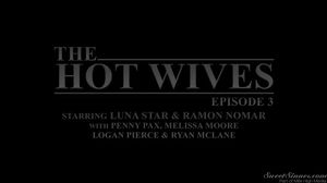 Surprise Hes All Yours - Ramon Nomar - Luna Star