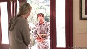 The Soldier - Joey Brass - Samantha Ryan