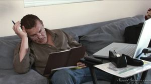 The Stepmother 2 - Ann Marie Rios - Jay Huntington