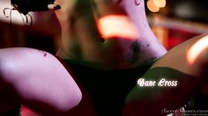 The Stripper - Chastity Lynn - Dane Cross