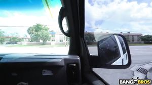 Julz Gotti - Money Brings Out The Big Tits And Ass