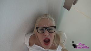 Lara Cumkitte Irrer Wahnsinns