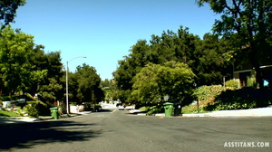 AssTitans - Madelyn Marie Latin Milkshake