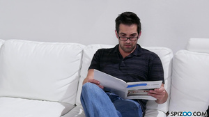 Gina Valentina - Stepfather