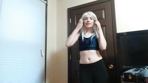 Annabelle Bestia - Judy Hops Costest