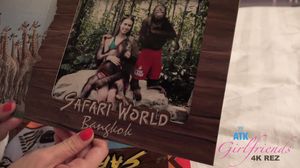 YOU FUCK JILL AND CUM ON HER FACE IN 4K