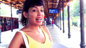 Hitzefrei - Lina The Round Dance Part 2 GERMAN