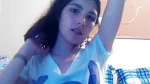 Annabelle Bestia - Top Seller Step Daddy - Webcam Show