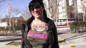 Jenny Hard & Sheima – Scrambled Sluts