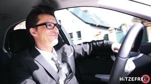 Aviva Rocks – Today It’s The Janitor’s Turn