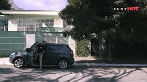 Priscila Oliveira - Por Universitarios