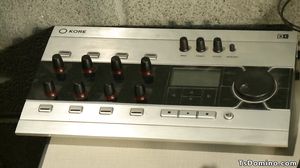 Shemale radio show host fucks listener