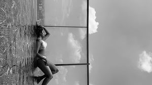 Melissa Lisboa - Anal Fisting with DP & DAP for Melissa