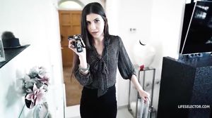 Kate Rich – Horny House Sitting