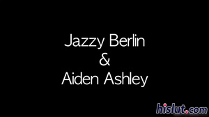 Two hot starlets pleasure each other’s muffs