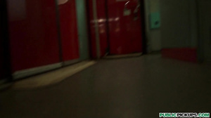 publickpickups - riding-the-rails