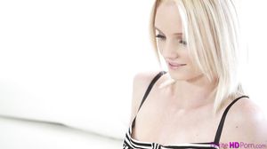 Sammie Daniels and her girlfriend Tysen Rich