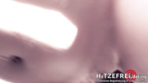 Hitzefrei - Candy Alexa Abandoned Ballroom Part 2 GERMA