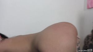 Immorallive - loren minardi