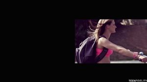 Hope Harper - Break My Hymen