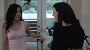 Whitney Wright, Jennifer White - Lesbian Anal 4 Scene 4