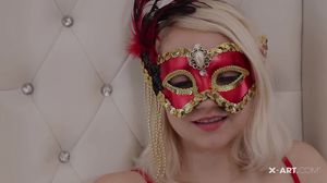 X-Art - Sugar And Spice Is Nice