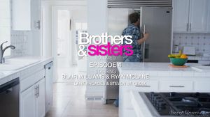 Blair Williams - Hard To Resist!