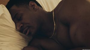 Round Ebony Slut Gets Ramme